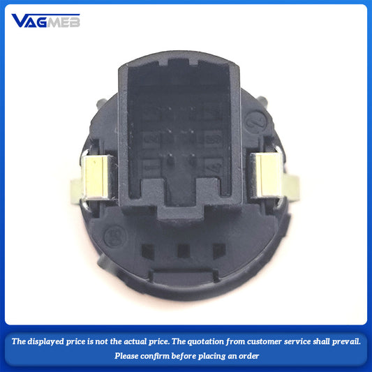 For Audi A6 C7 A7 S6 S7 switch key to start a START ENGINE STOP switch 4G1 905 217D