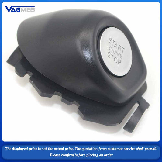 For VW Scirocco one-click start bracket