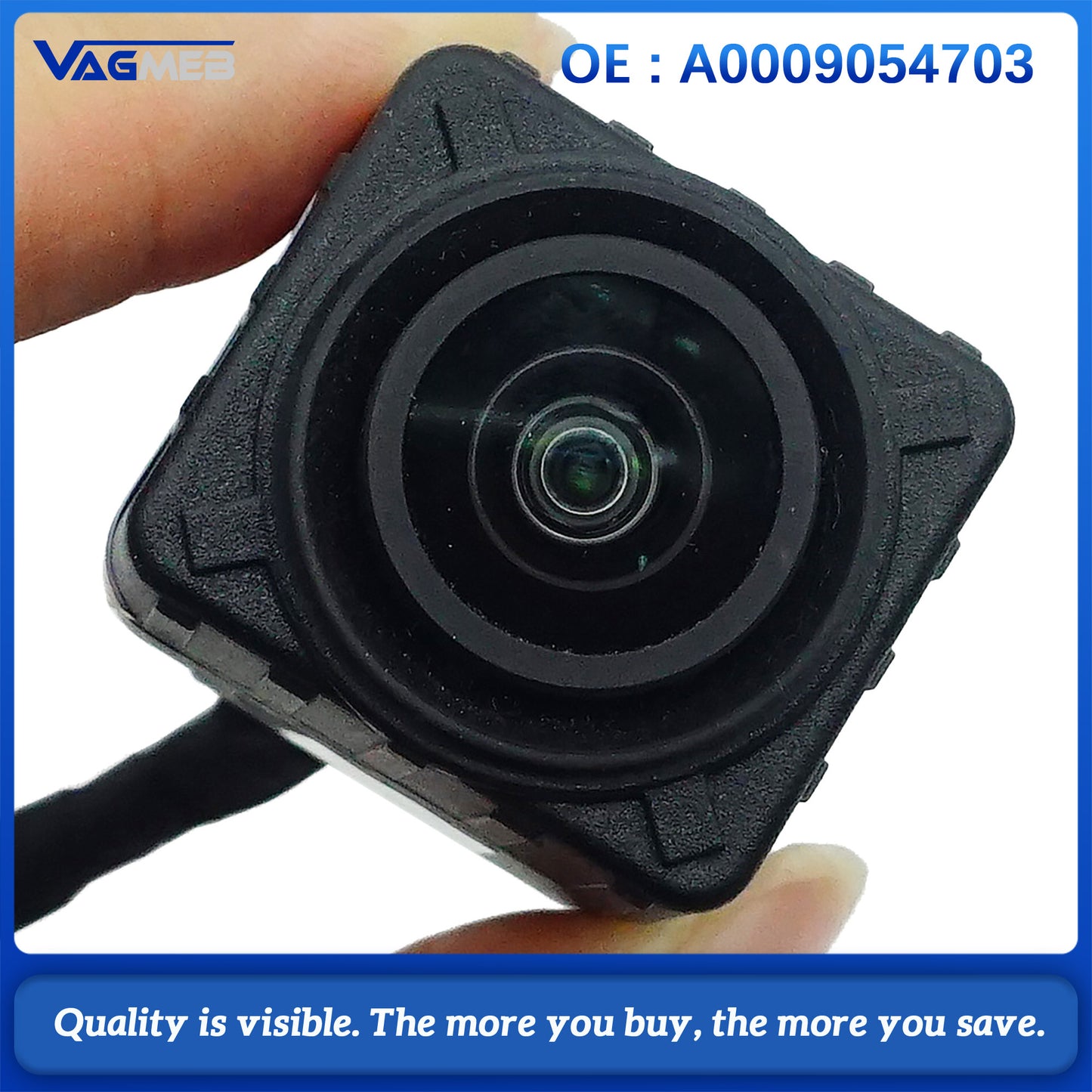 Rear View Camera FOR Mercedes Benz ML GL350 GL450 camera Reversing Camera A0009054703