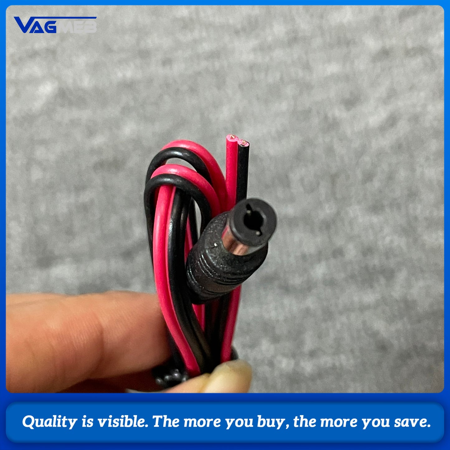 For Audi A4 2012 Rear View Camera With RCA connector