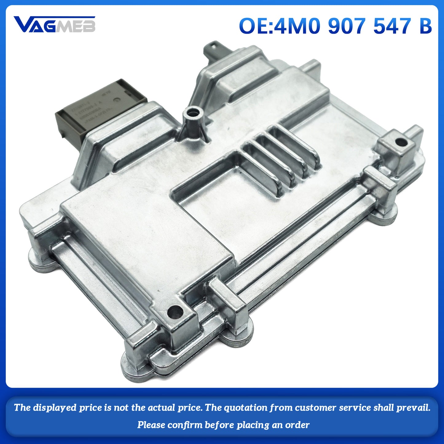 For Audi Q7 Night vision module 4M0 907 547B
