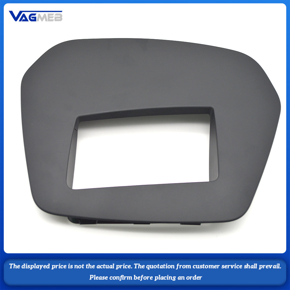 For VW EVO Golf MK8 Original Car Hud Head-Up Display Hud HD Car Navigation 5H1 919 608 5HG 919 695 5H1919608