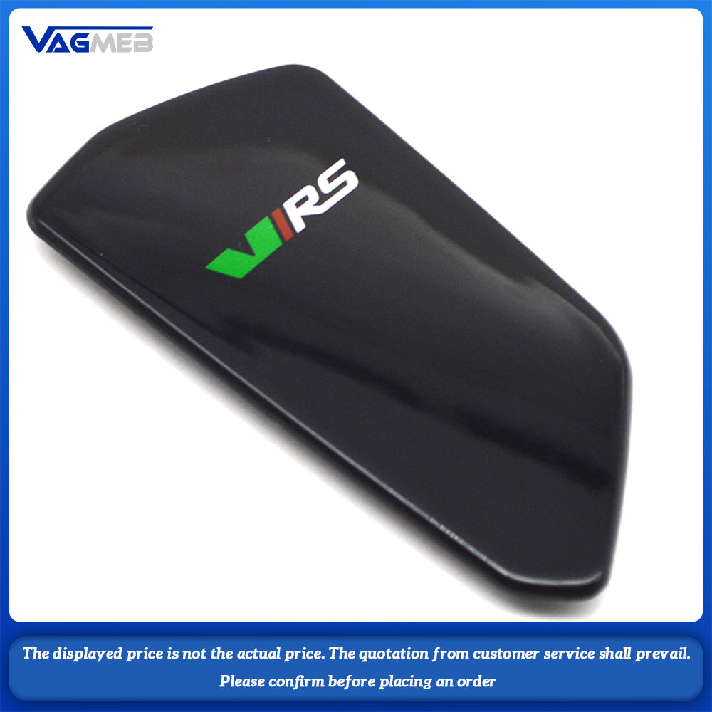 For VW Golf mk8 Golf 8 R Rline ID4 ID6 Octavia Pro New Key Cover Car Key Decoration Cover Plug and Play