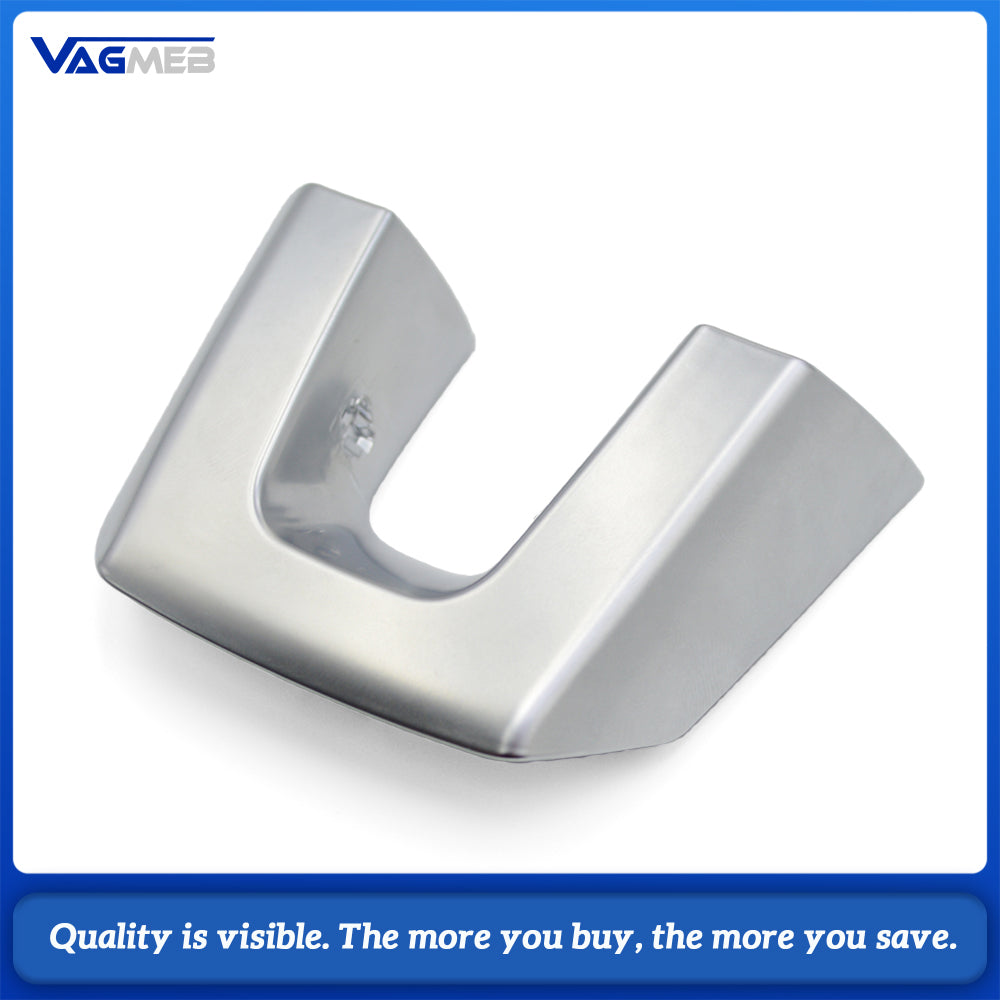 Steering Wheel Switch Button Frame Trim  For Vw Golf Mk6