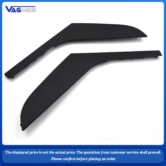 For VW Golf 7 MK7 Handle baffle