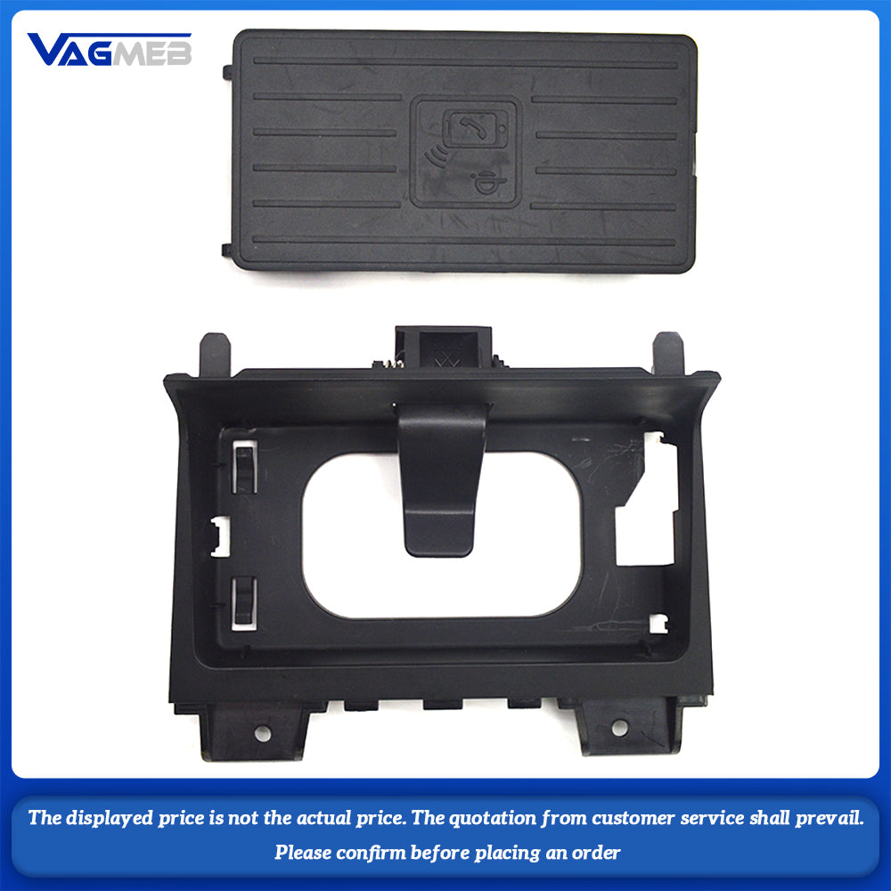 For Audi Q8 wireless charging module 4N0 035 502 B