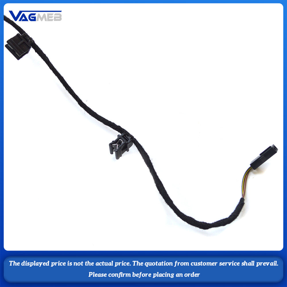 For VW Heating pad 1K0 963 555 AD/557 AB