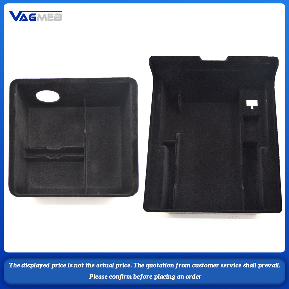 For Model 3 Y junk box