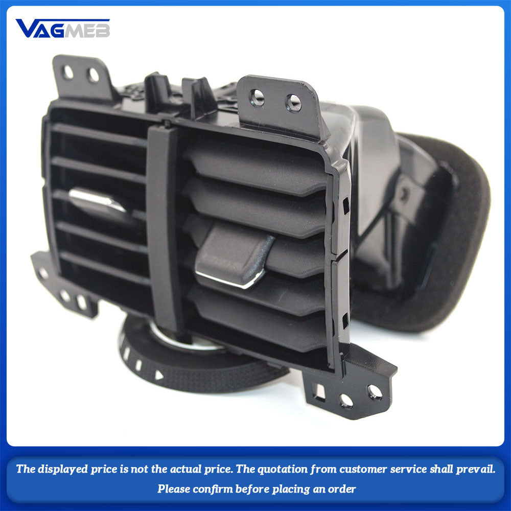 For VW Tiguan MK2 AC Air Vent Outlet Front Dashboard Rear Center Console Set 5NG 819 203
