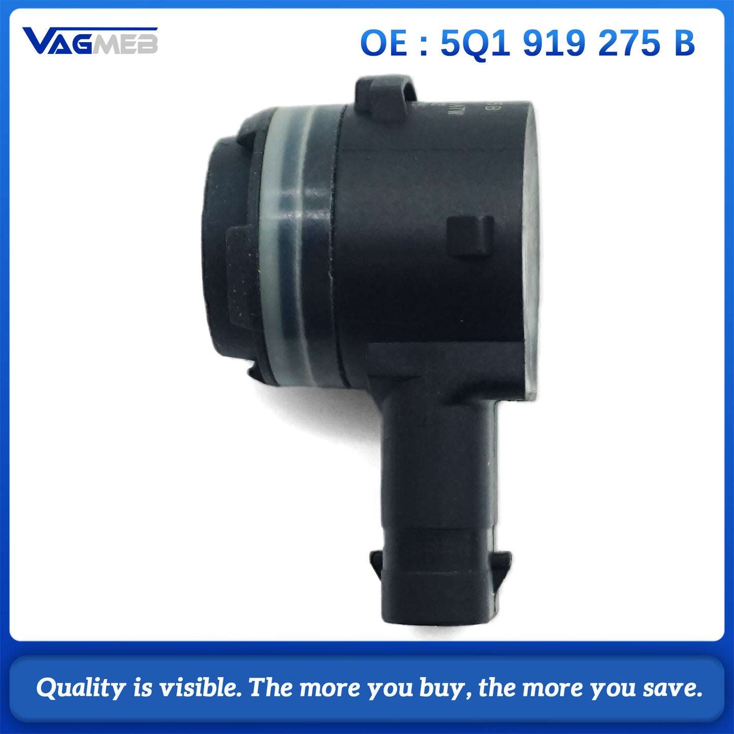 5Q1 919 275 B PDC Parking Sensor