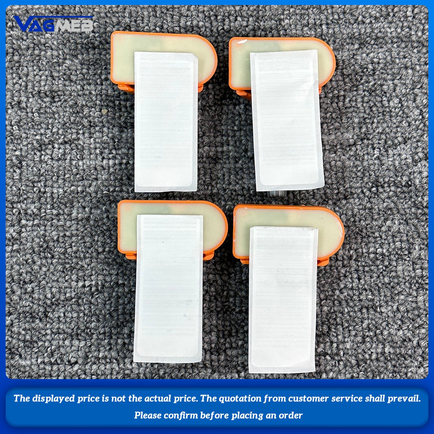 TMPS 2 TPMS Tire Pressure System For VW MQB GOLF 7 Tiguan Passat Touran Seat 5Q0 907 275 F 5Q0 907 273 F