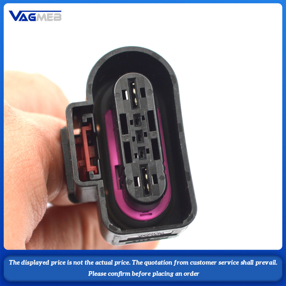 Automobiles And Spare Parts Engine Components For VW Fuel Pump Controller Module Unit 1K0 906 093 G