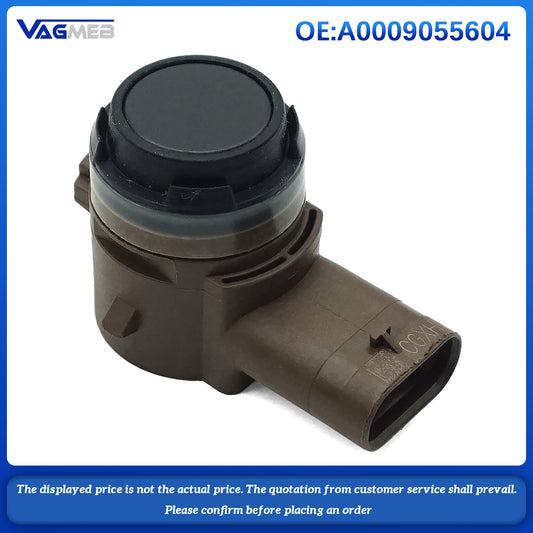 For Mercedes-Benz PDC Parking Assistance Sensor A0009055604