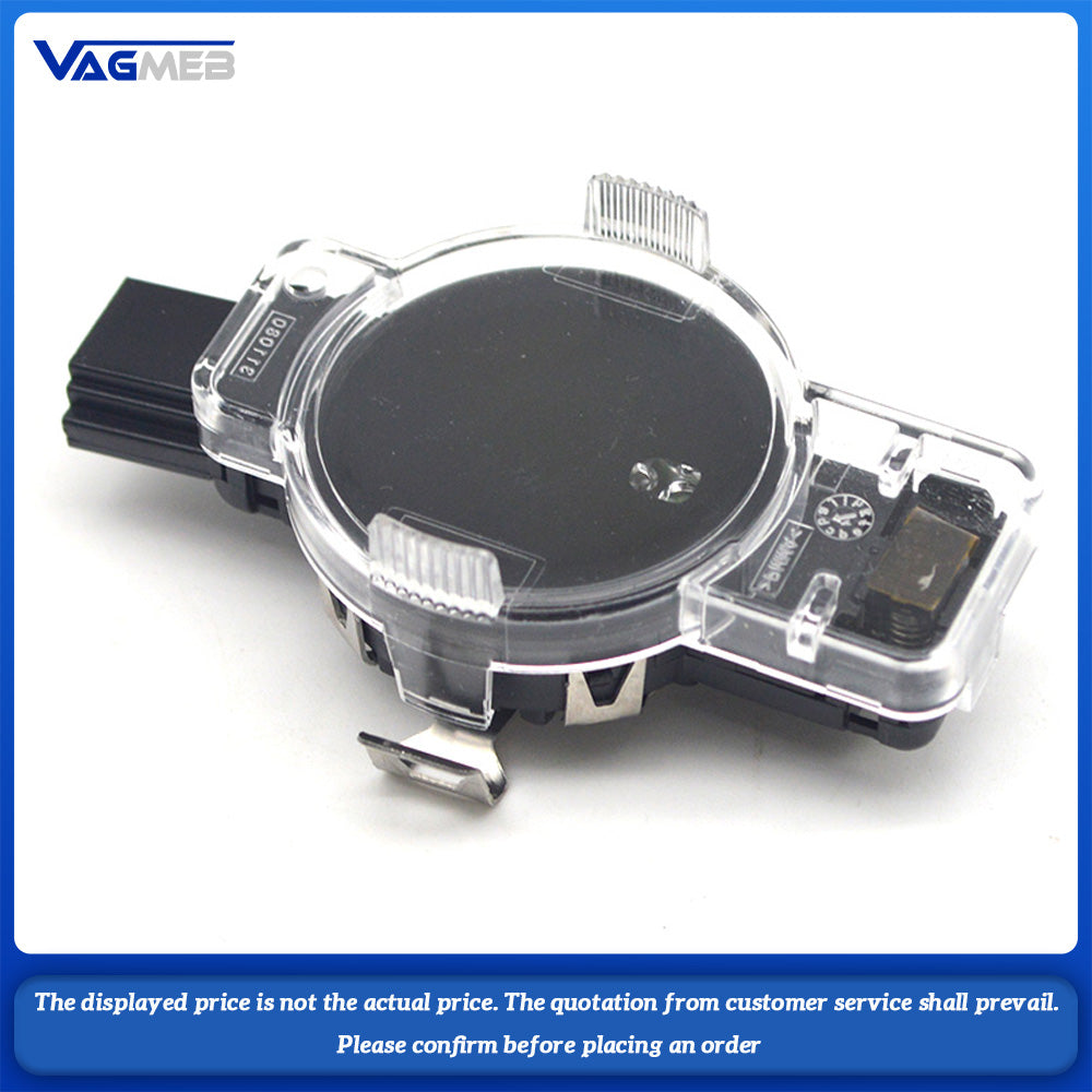 Rain Sensor Air Humidity Rain and Light Detection Sensor for Tiguan Passat Jetta T-Roc Octavia for Audi 81D 955 555A