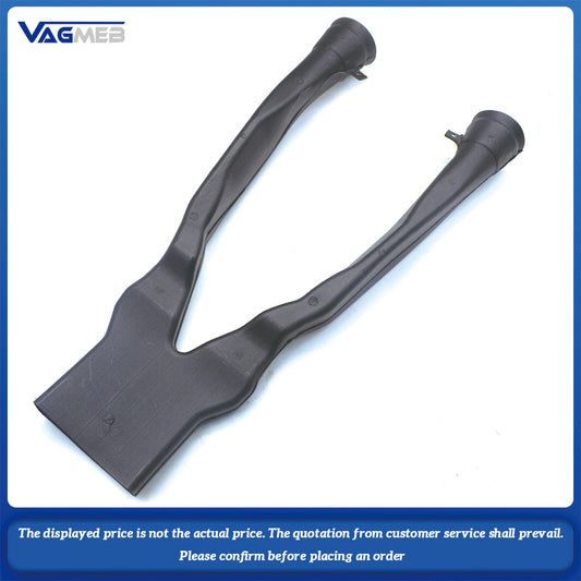 For VW Passat B7 central armrest air duct