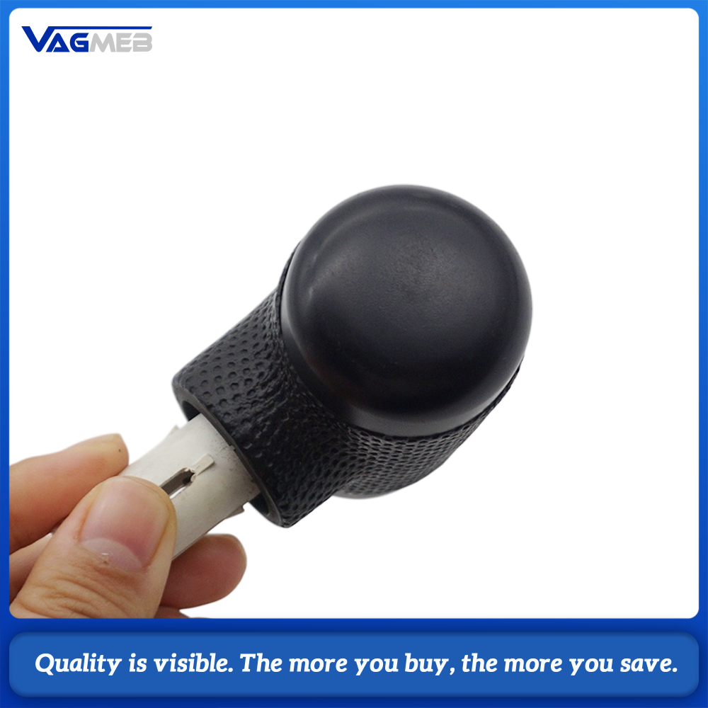 6 Speed Auto Gear Shift Knob Car Shifter Head Replacement For VW Beetle 2012-2013 Automatic Transmission