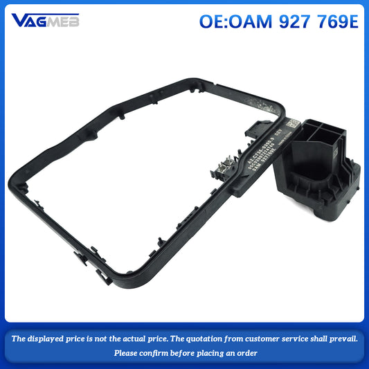 Mechatronic outer frame OAM 927 769E