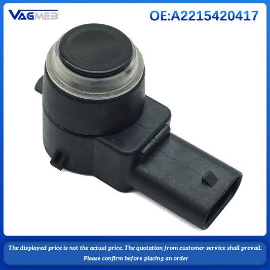 For Mercedes-Benz PDC Parking Assistance Sensor A2215420417