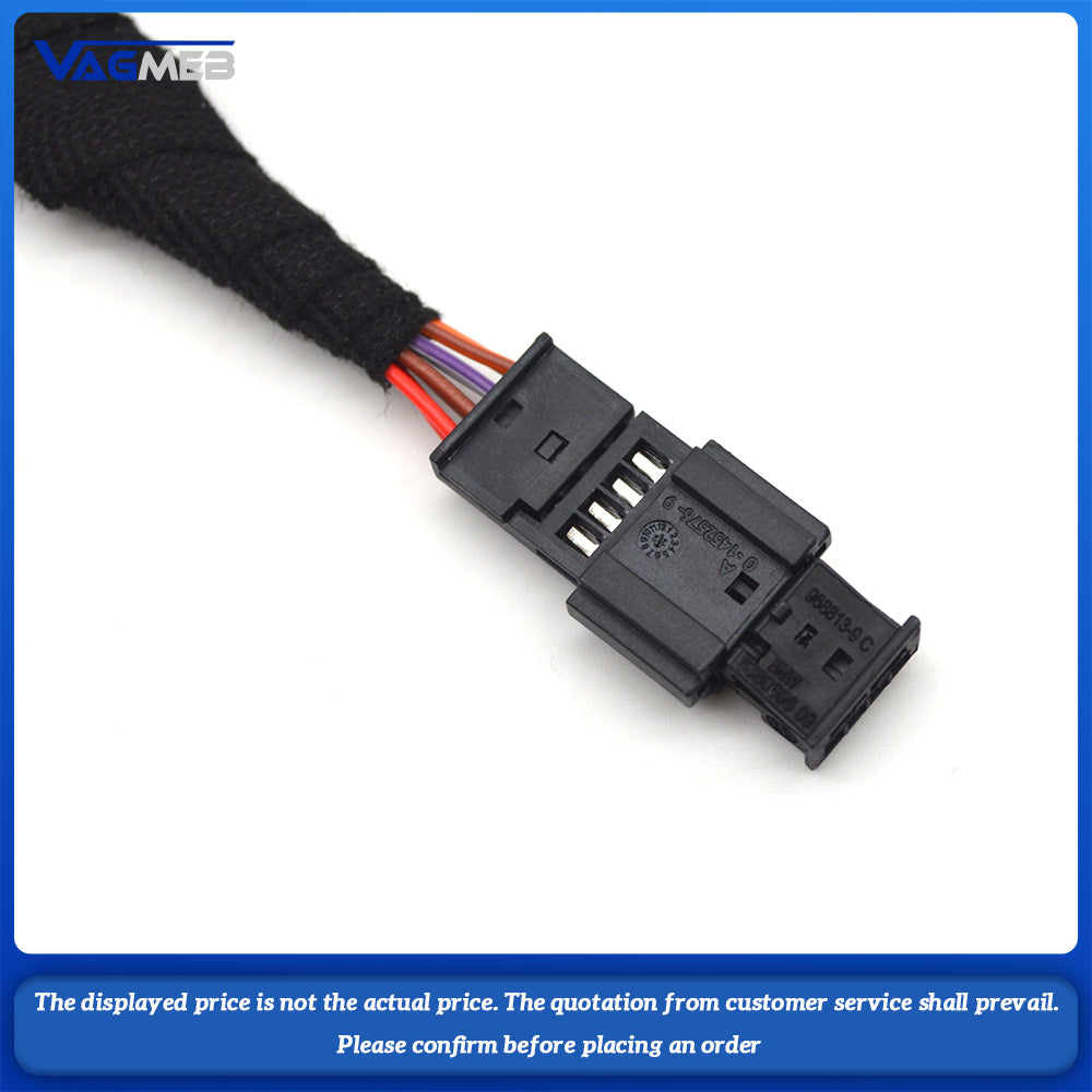 For VW Golf MK8 Automatic Stop Start Engine System Off Device Control Sensor Plug Stop Cancel