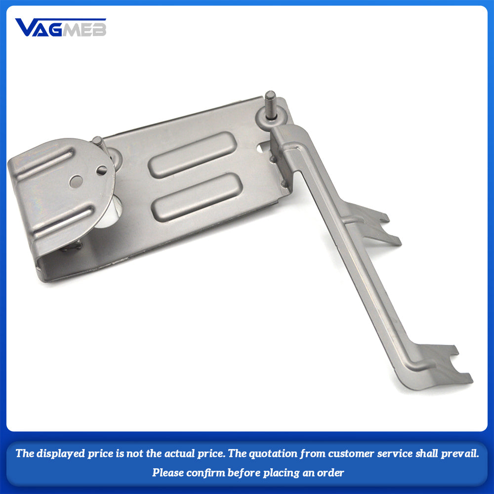 LHD Original For VW Passat B8 Golf MK8 simulation Engine throttle sound wave manufacturing 3G1 906 468 4H0907601E 5H0907159B