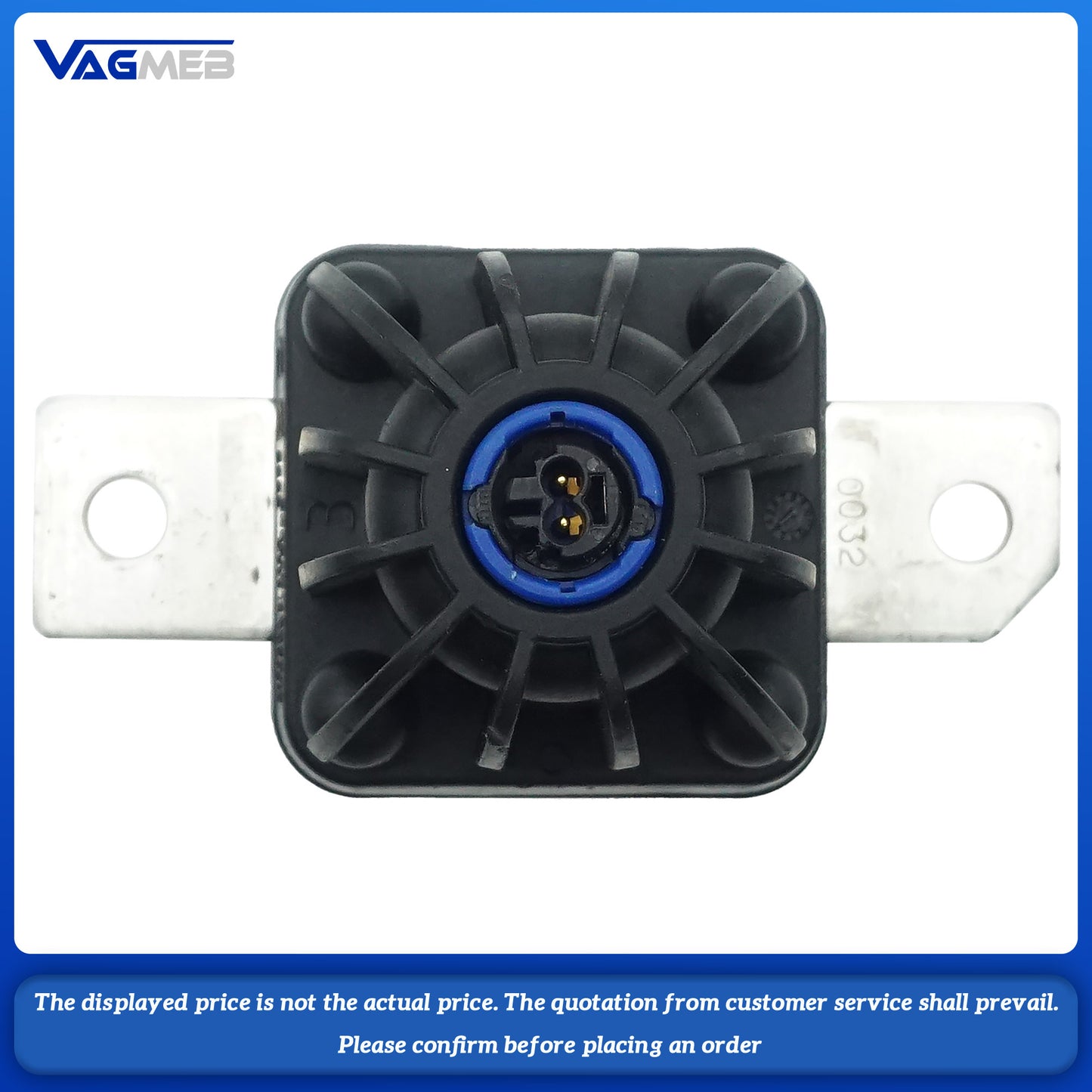 Battery Disconnect Unit