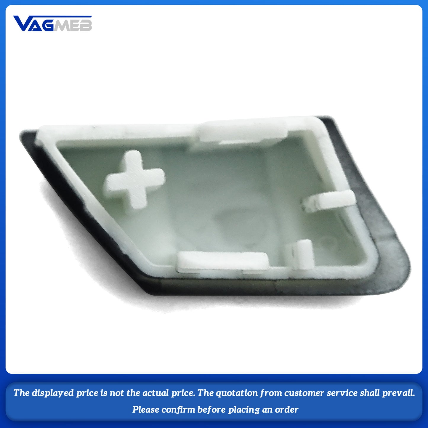 M1  Steering Wheel Button For BMW F10 F20 F22 F30 F32 F2 F26 F15 F26 M3 M5 550D M328 Steering Wheel