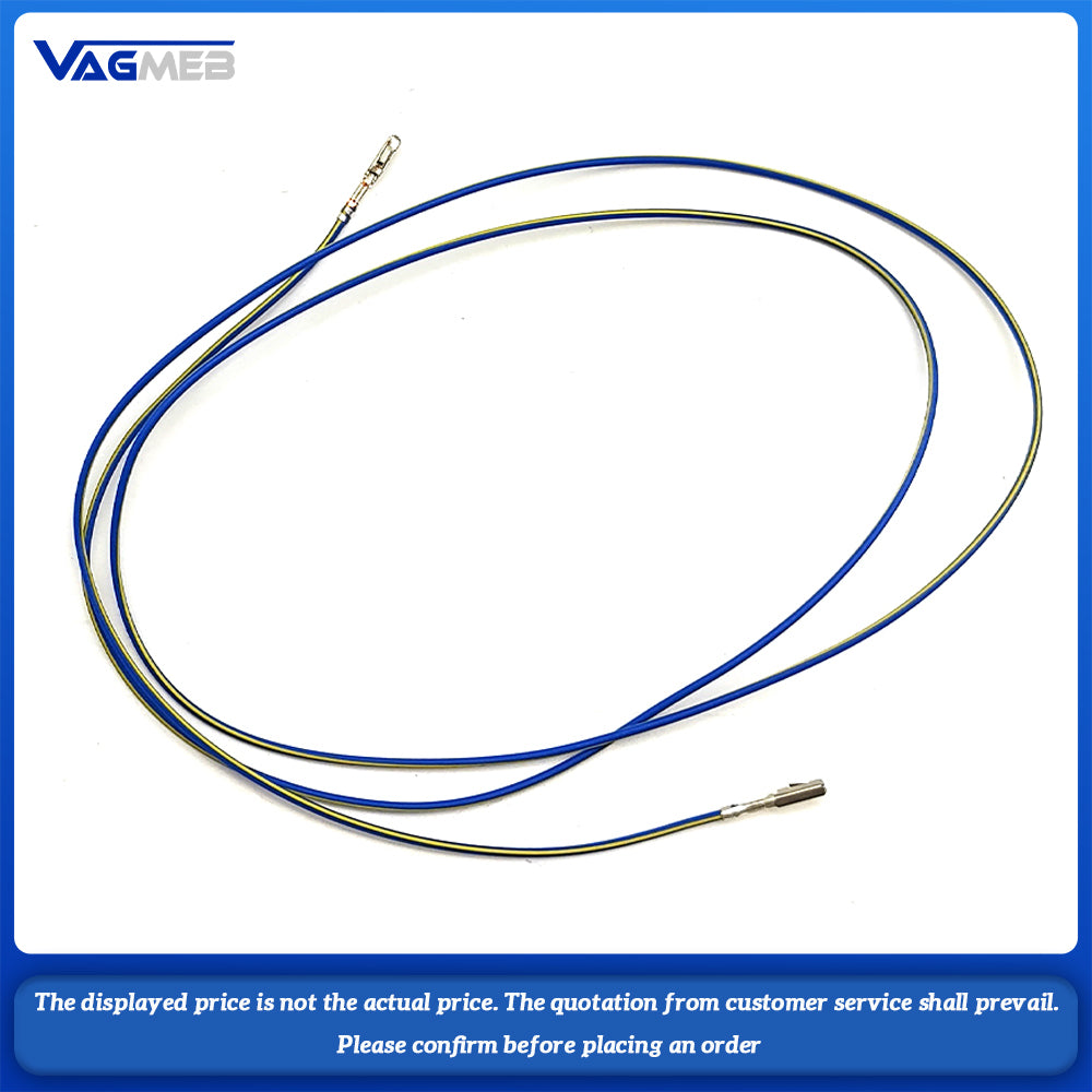 For VW MQB Jetta MK7 Golf MK7 Passat Tiguan MK7 Rain sensor wiring harness