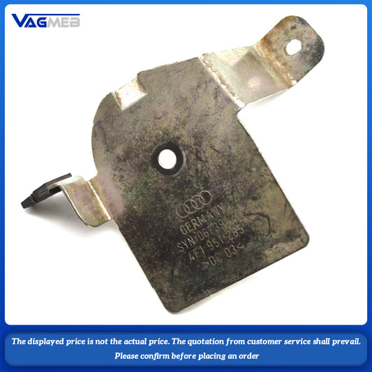 For Audi A6 S6 Avant Allroad electronic alarm bracket 4F1 951 285