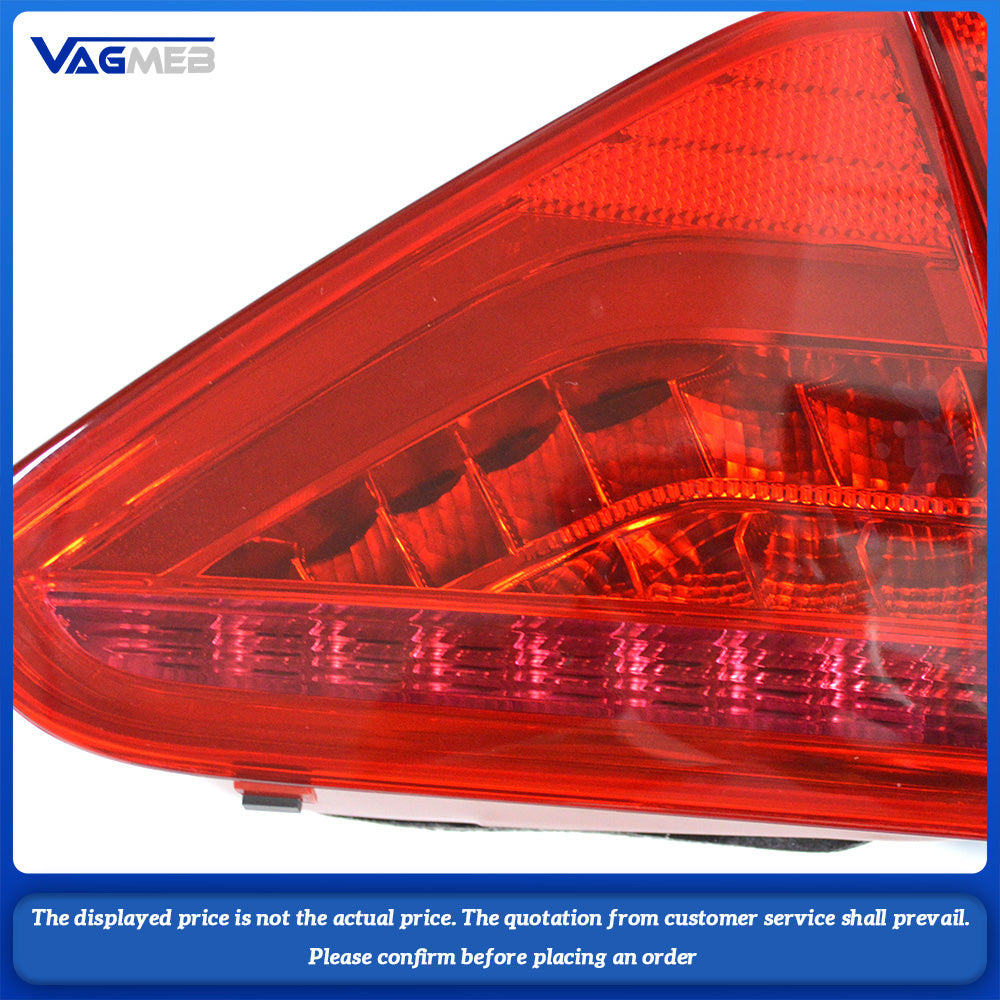 For Audi A5 Rear Tail Light Rear Signal Light