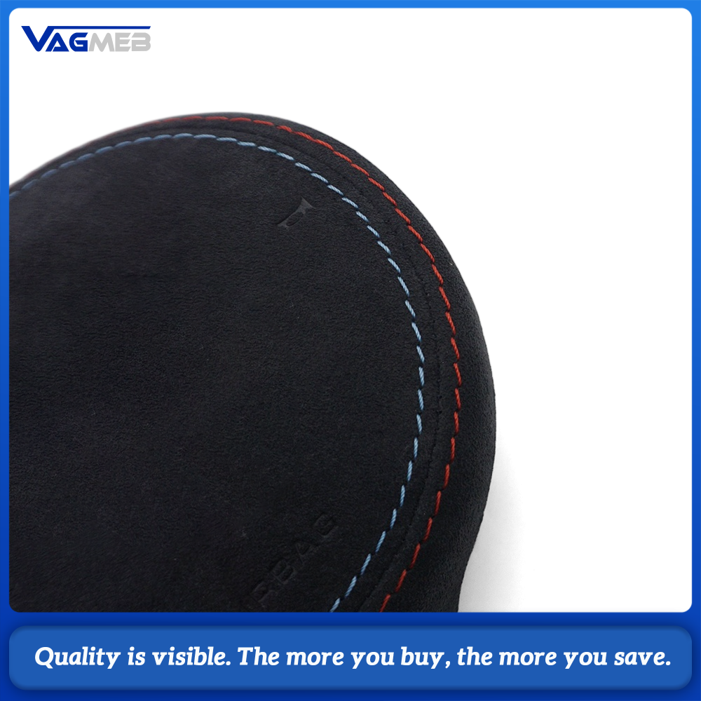 Steering wheel airbag cover multifunction steering wheel For BMW