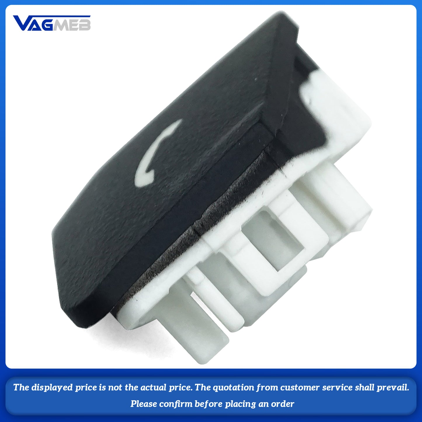 Car Steering Wheel Control Switch Buttons For BMW F10 F20 F22 F30 F32 F2 F26 F15 F26 M3 M5 550D M328