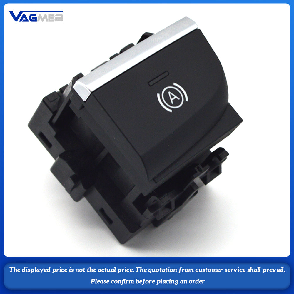 Automotive Part Switch For Audi A3 S3 RS3 2013-2016 LHD Chrome Descent Assist Button Switch  8V1 927 143 A