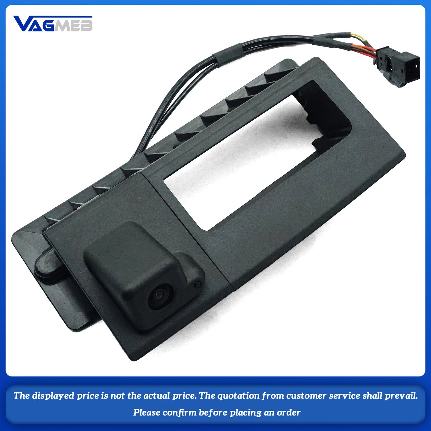 Rear View Camera For Audi E-tron Reversing Backup