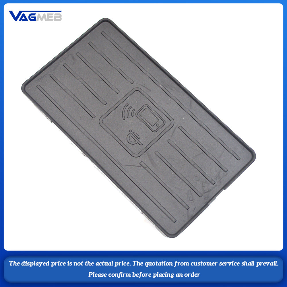For Audi A3 8V Q2 R8 TT TTS A6 C8 Q3 Q7 Q8 wireless charging module 81A 035 502
