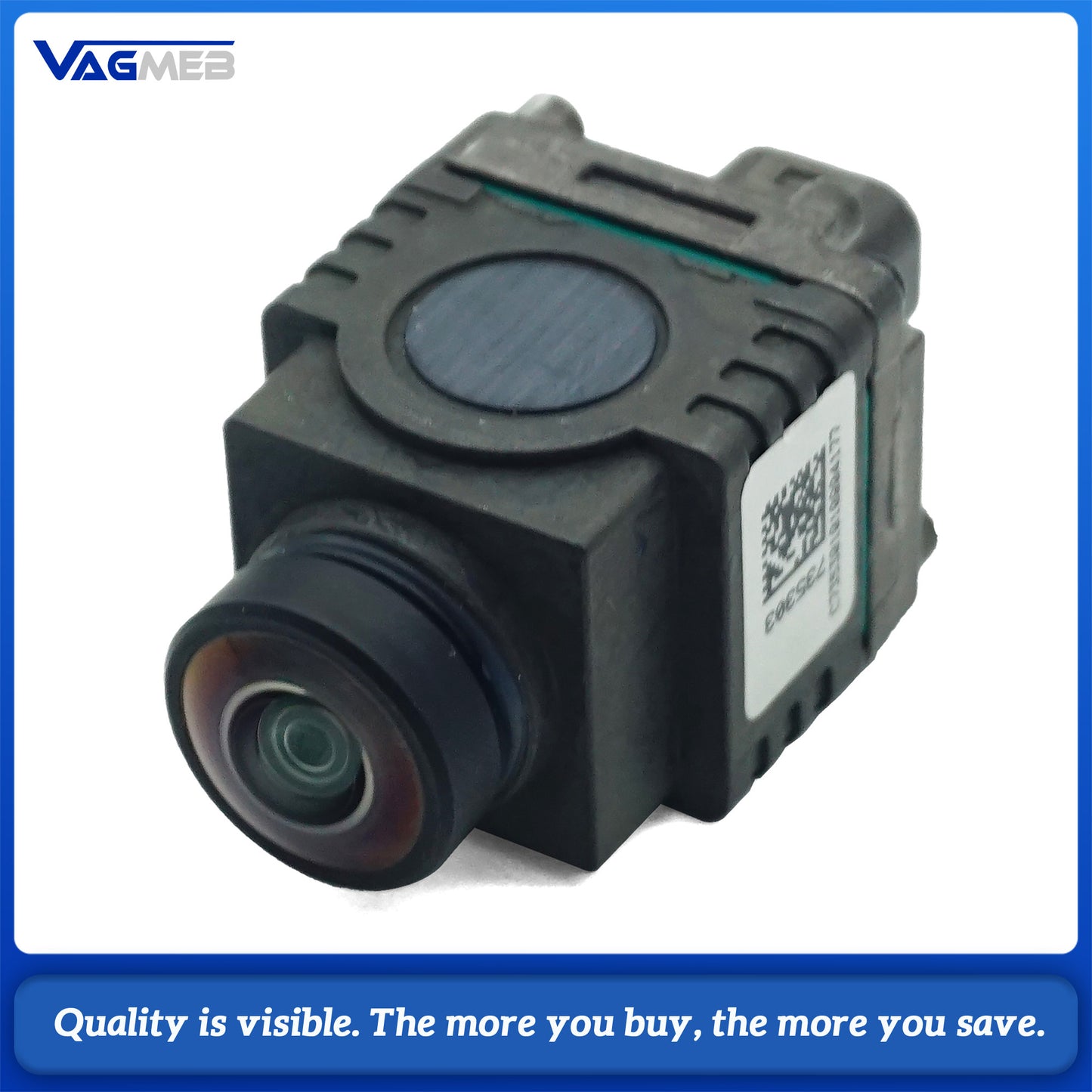 Surround View Camera Car  For BMW F22 2018
