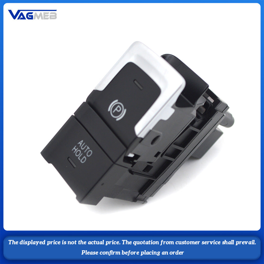 Handbrake Parking Brake Switch For Volkswagen VW Tiguan 51G 927 225