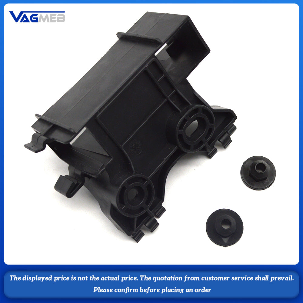 Holder for TPMS Module Bracket Tire Pressure Monitoring Module Unit Holder For Audi