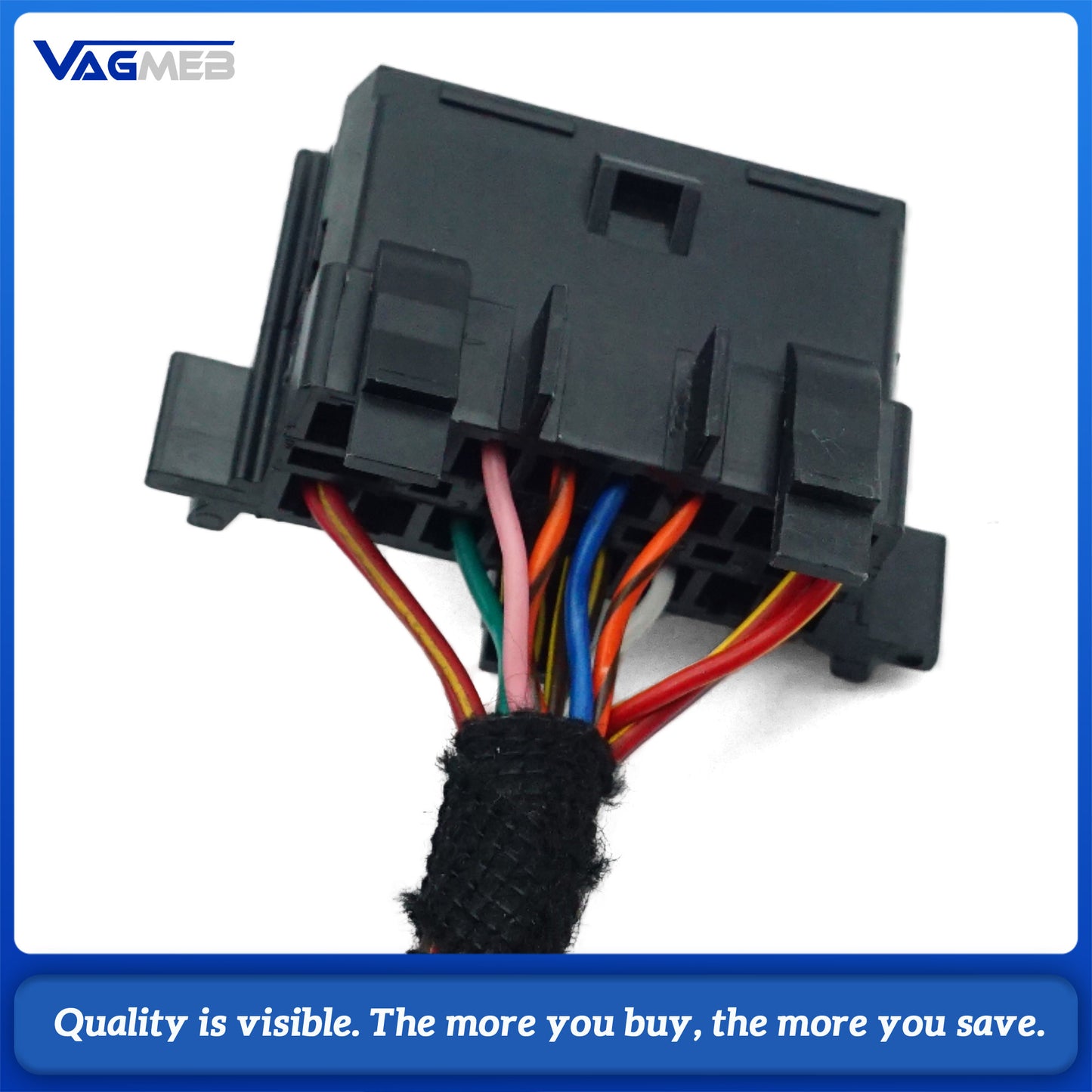 For EVO  UNIT Radio PDC Module Cluster Test Without Car Tools Work platform