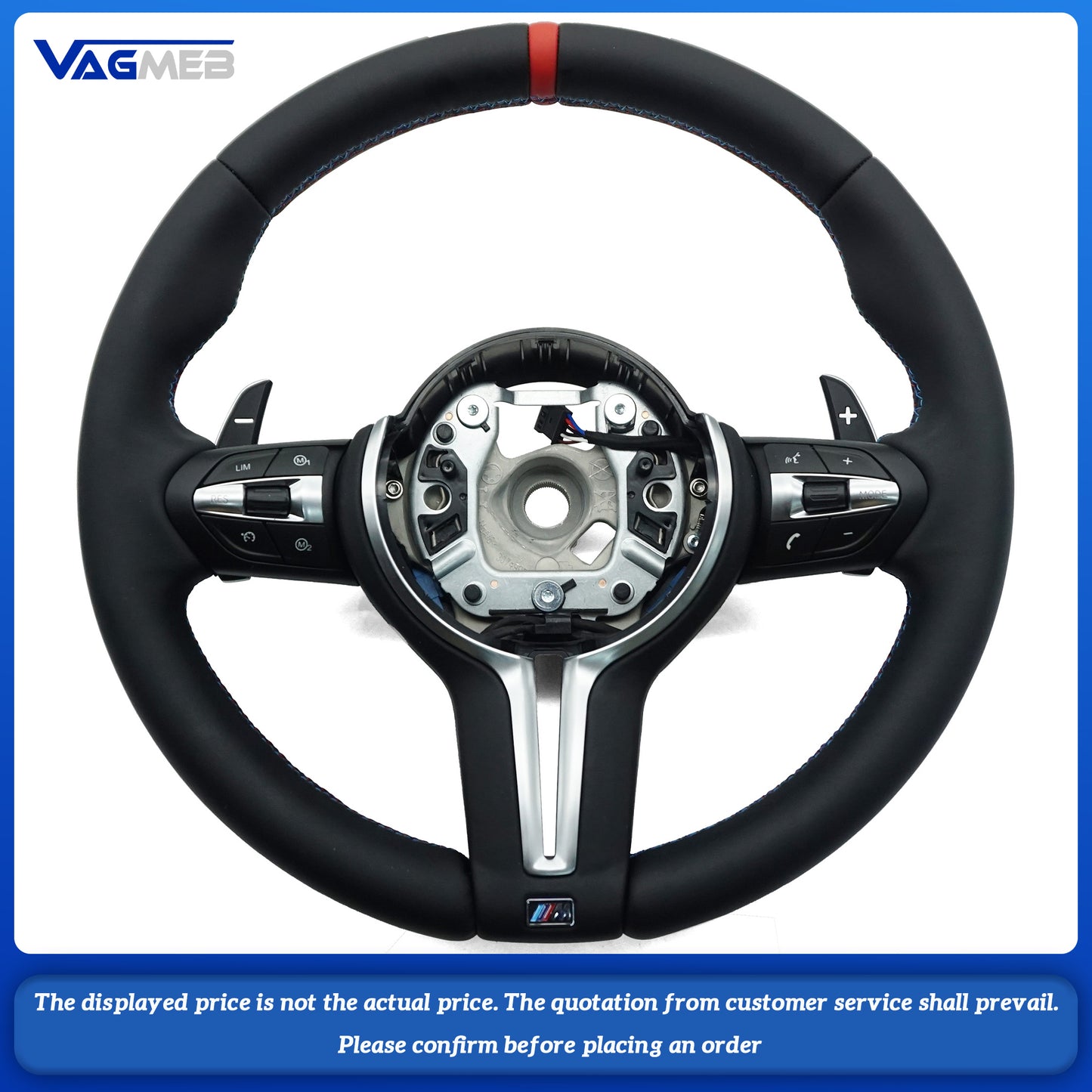 For BMW F30 F32 F10 F20 F82 E46 E60 E90 M2 M3 M4 M5 M6 X3 X4