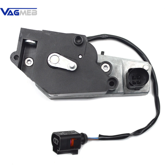 Flip Rear View Camera Motor For VW Golf 7 Passat B8 T-ROC