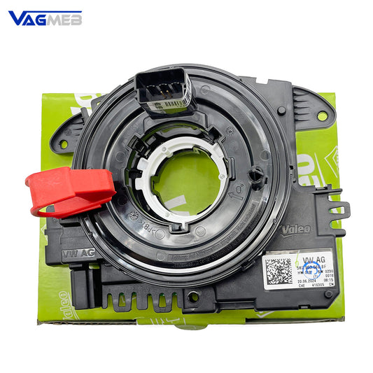 5K0953569BF For VW Caddy Passat 2016-2022 Sharan Skoda Yeti 2014-2018 Steering Wheel Control Module 5K0 953 569 BF