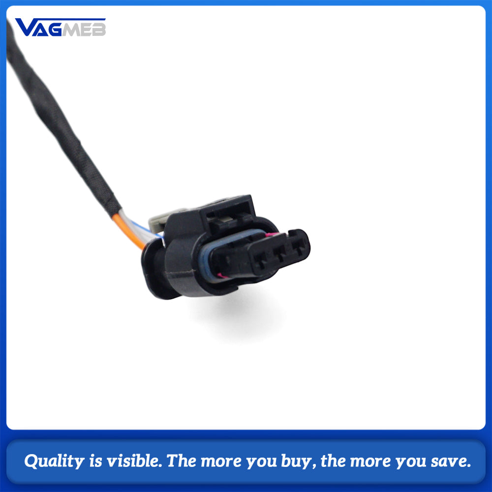 4G5971085 Rear Bumper PDC Wiring Harness For Audi A6 C7 S6 Allroad
