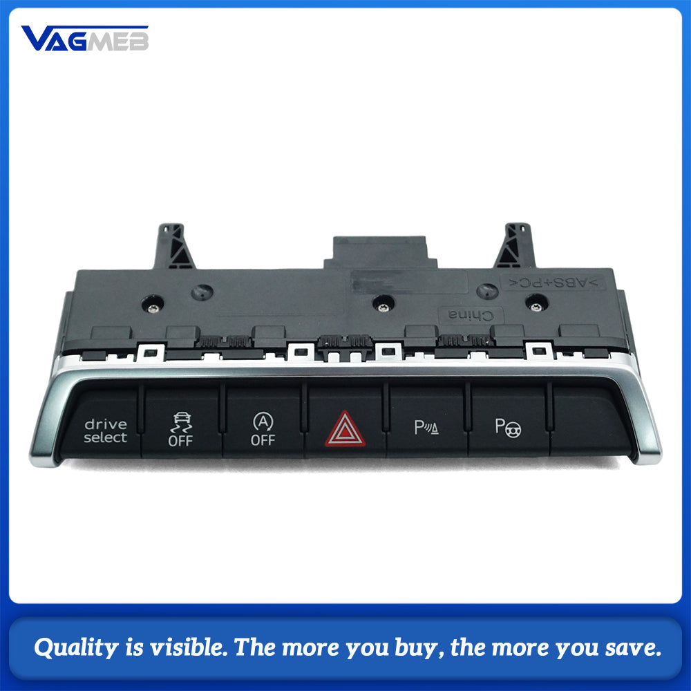 4K TO 12K Intelligent auto Parking Assist Park Assist For Audi A38Y 2023
