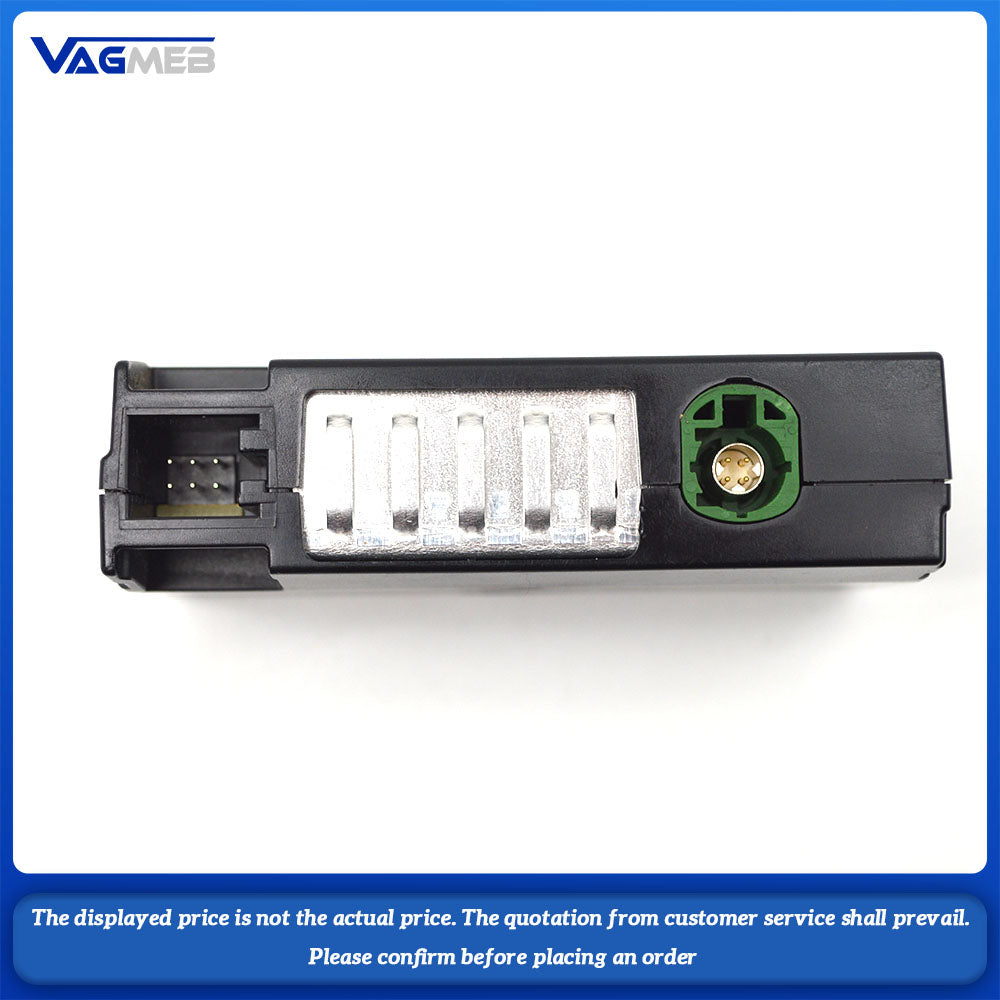 For Audi Q3 RSQ3 FY CarPlay Android auto USB BInterface Dual - Type - C interface 83A 035 736