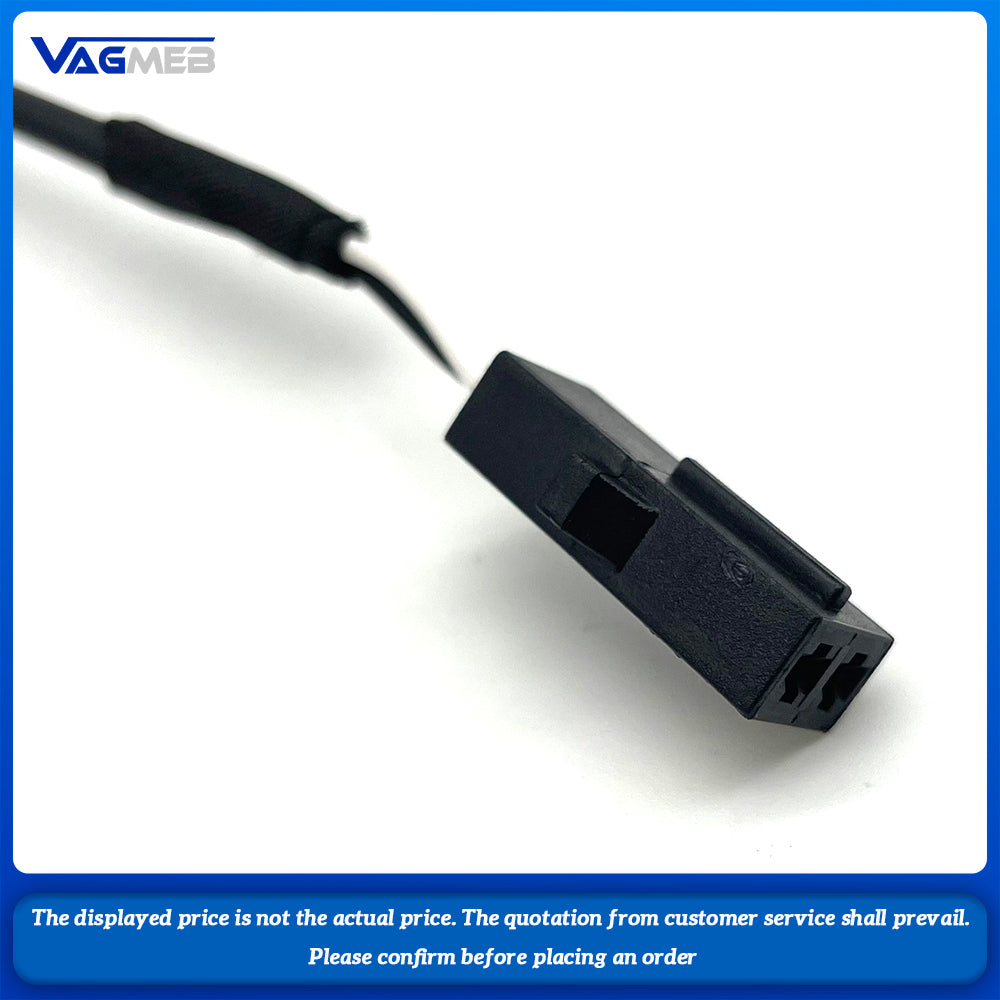 For VW MQB RNS315 RCD510 Vehicle Bluetooth Handsfree Call Microphone 3BD 035 711