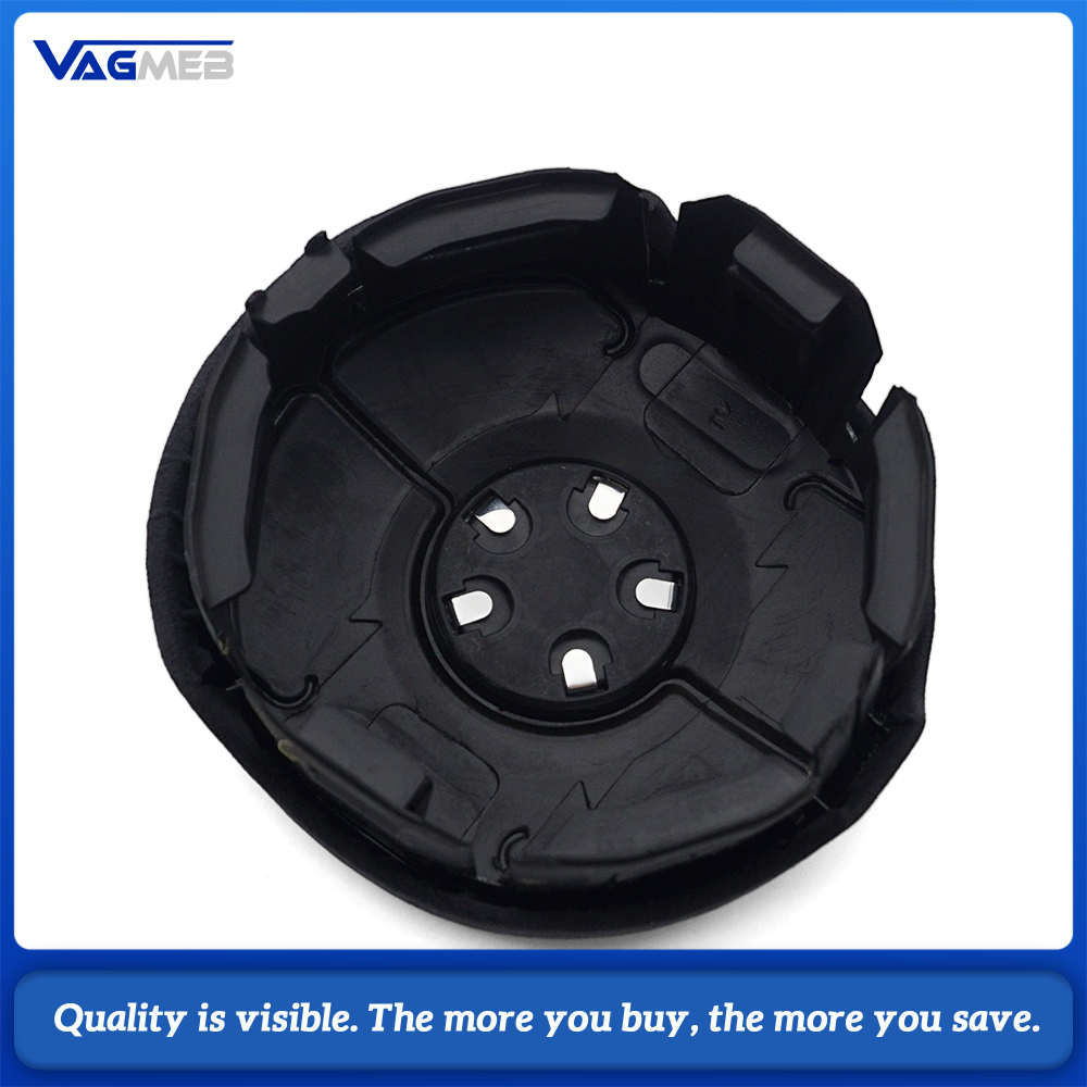 Steering wheel airbag cover multifunction steering wheel For BMW
