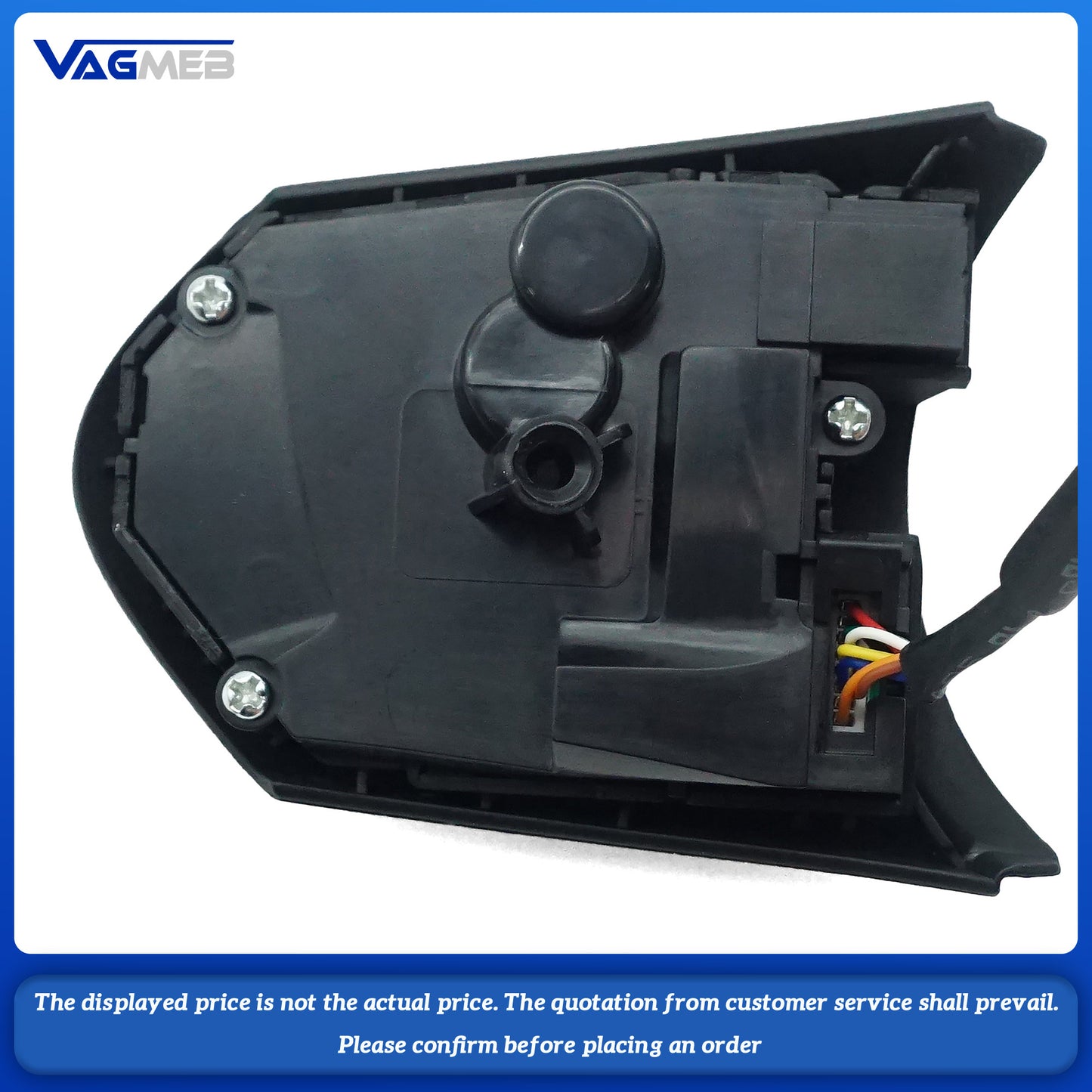 Suitable For BMW M Sport D-type steering wheel buttons F40 M135i F87 M2 F80 M3 F82 M4 X3 M X4 M F85 X5