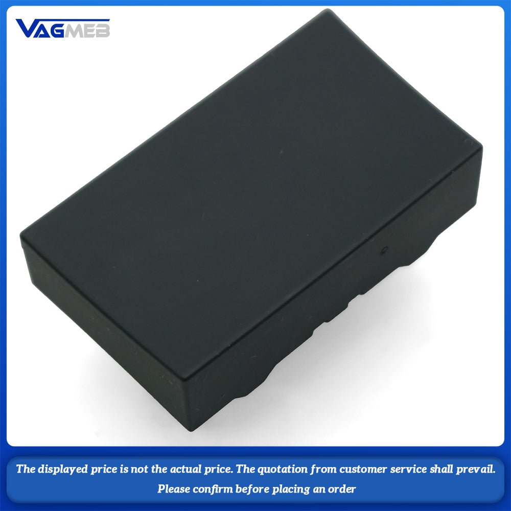 Multi functional radar button switch decorative cover for Audi A6 C8 A7 Q7 4N0 959 673 F 4N0 959 673 B, Car Accessories