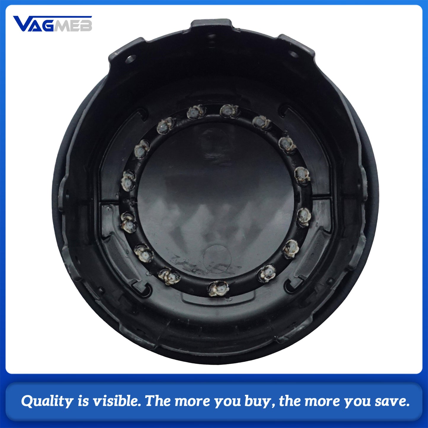 Steering wheel airbag cover multifunction steering wheel For Audi Old model R8 TT