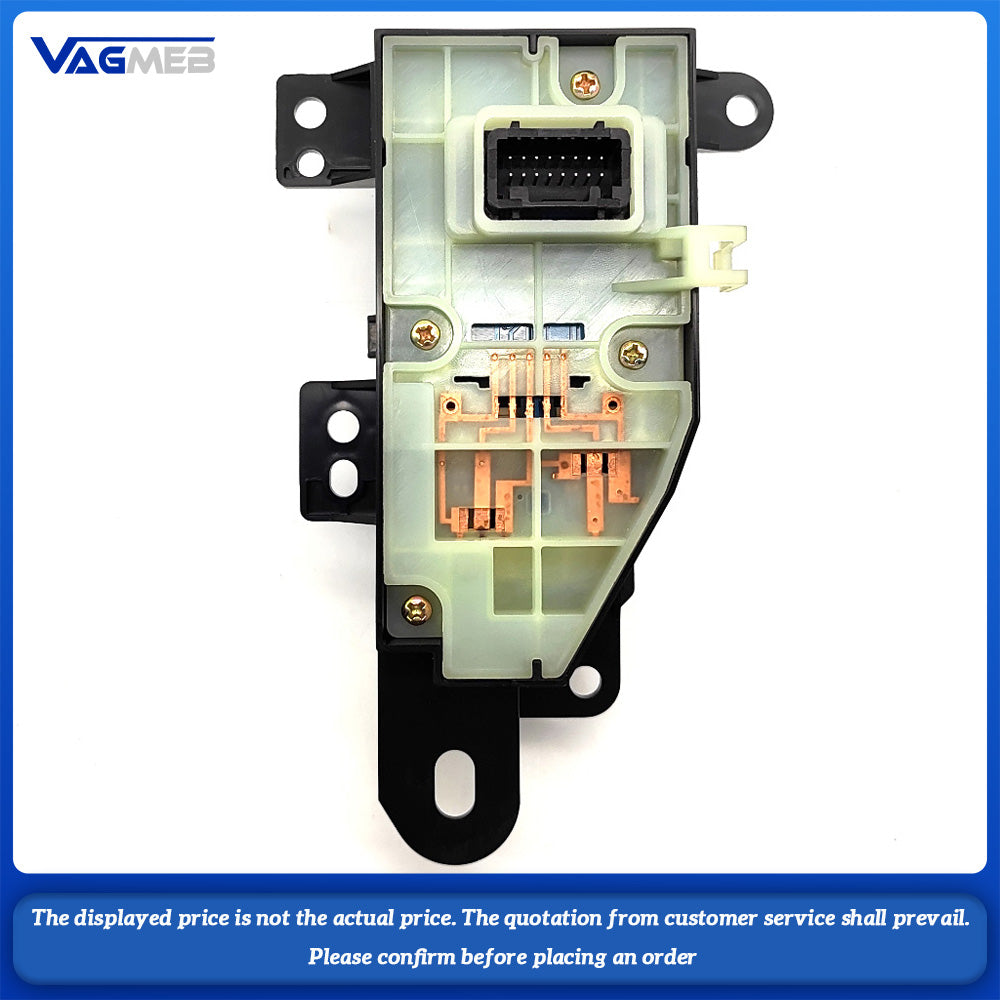Electronic Handbrake Switch Parking Hand Brake Hold For Toyota Camry Avalon 2018 2019 2020 2021 Xv70 V70 Car Accessories